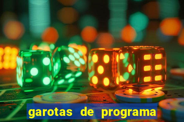 garotas de programa em saj